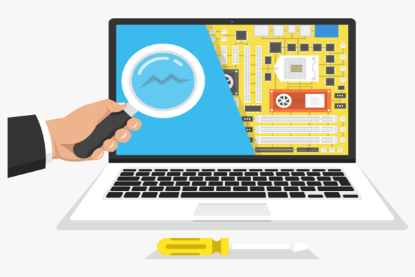 5 Things You Should Know About Laptop Repair