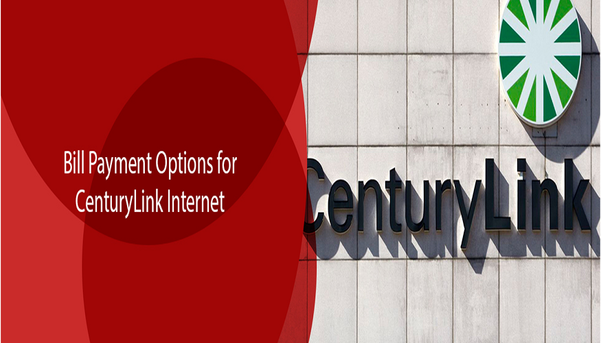 CenturyLink Internet
