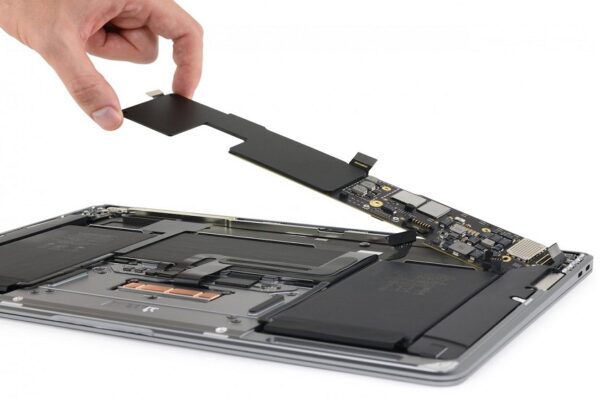 Macbook Logic Boards: Are They Worth Repairing?