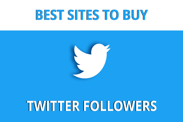 How And Where To Buy Twitter Followers & Retweets