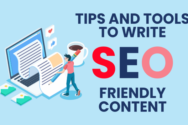The Art Of Crafting Engaging And SEO-Friendly Content