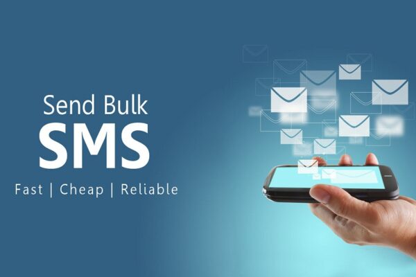 Powerful And Secure SMS Services By Shree Tripada