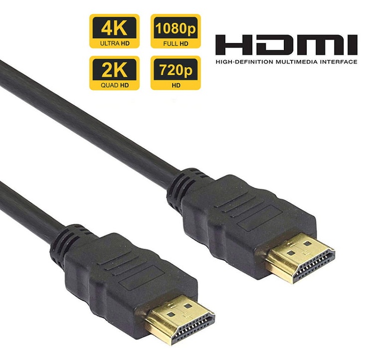 HDMI Cables