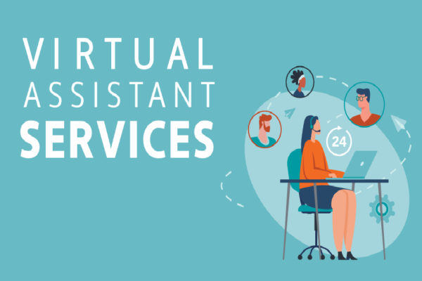 Revolutionize Your Business with Virtual Assistant Services