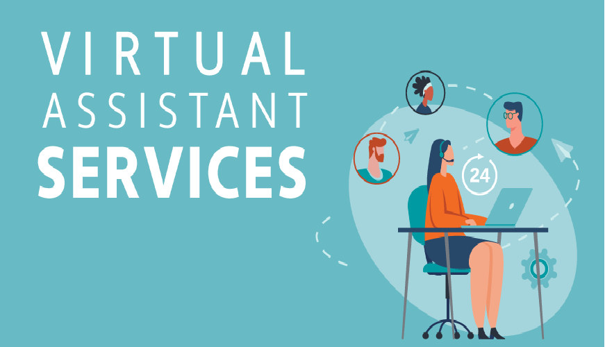 Virtual Assistant Services