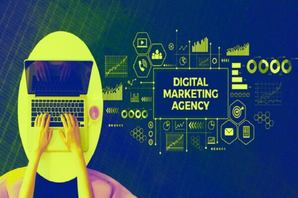 How to market your digital marketing agency