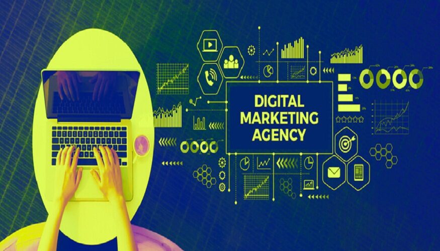 digital marketing agency