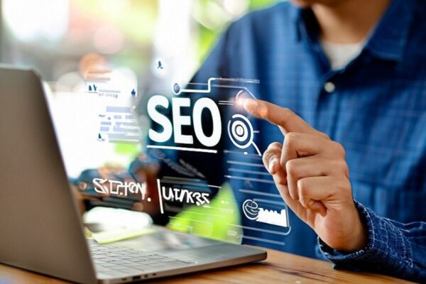 A Beginner’s Guide to Understanding SEO Services in Ghaziabad