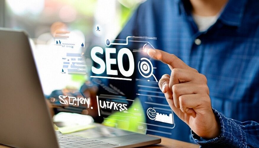 SEO services