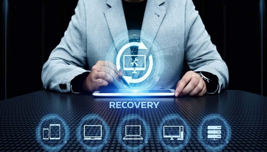 Data Recovery