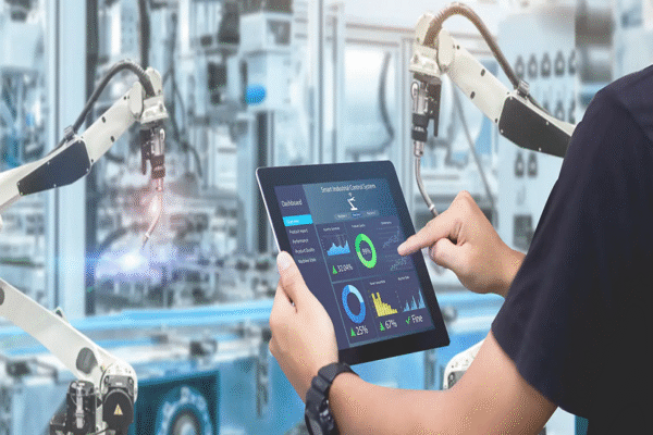Safeguarding Industrial Control Systems with the IEC 62443 Standard