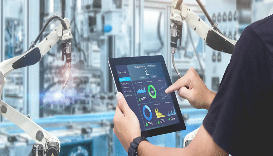 Safeguarding Industrial Control Systems