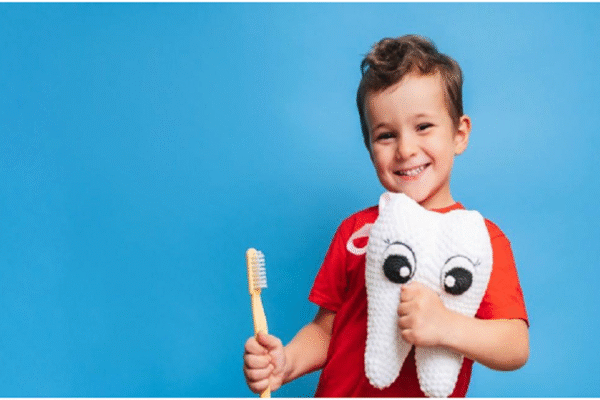5 Advantages of Using a Kid Photo Backdrop