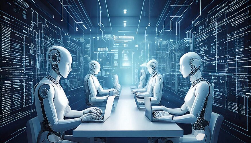 AI agents