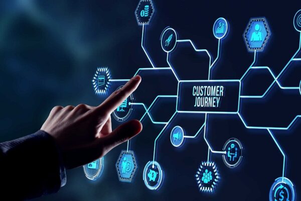 How a B2B Marketing Agency Can Transform Your Business Journey