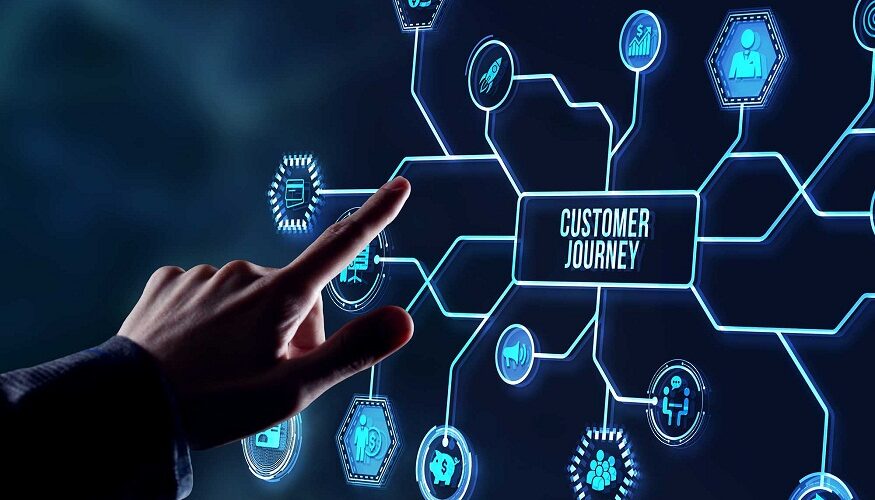 Business Journey