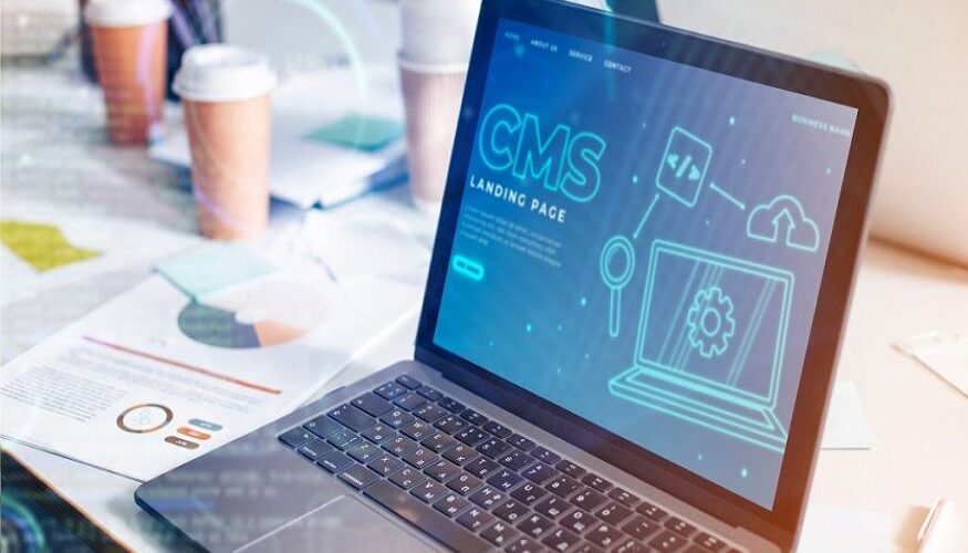 CMS for Media Companies Enhances