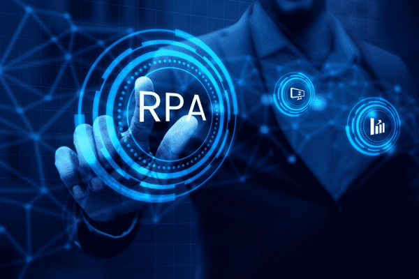Transforming Business Operations with RPA: The Future of Automation