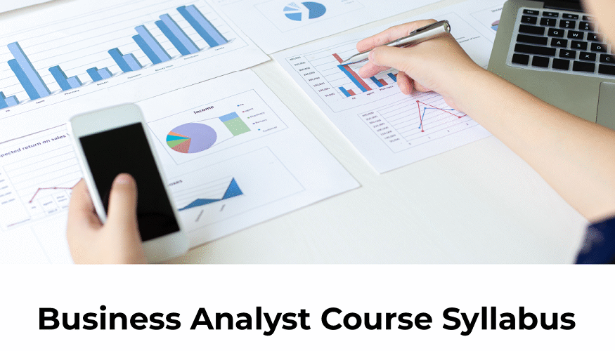 business analyst course,