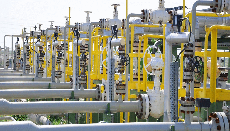 Oil and Gas Contract Operating Services