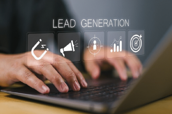 Navigating the SaaS Landscape: Essential Lead Generation Insights