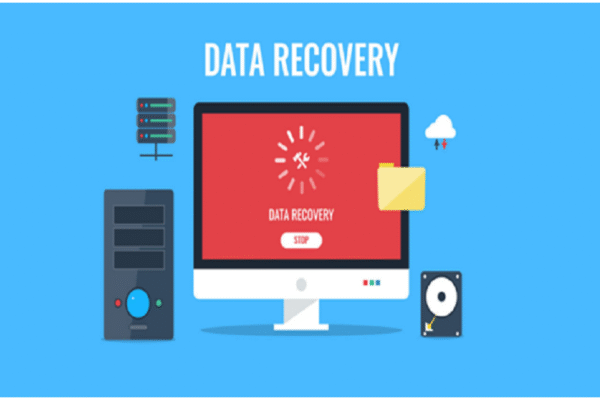 Finding the Right Data Recovery Service Near Me: A Complete Guide