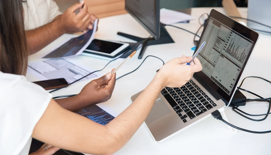 managed IT services Boise