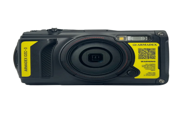 Guarding the Guardian: How to Maintain and Inspect Explosion Proof Cameras for Maximum Lifespan