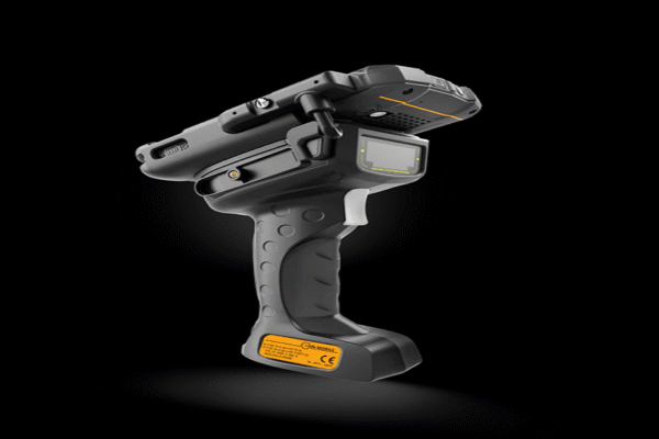 Beyond the Spark: How Intrinsically Safe Scanners Reduce Downtime in Hazardous Zones