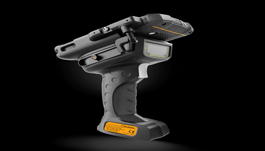 Safe Barcode Scanner