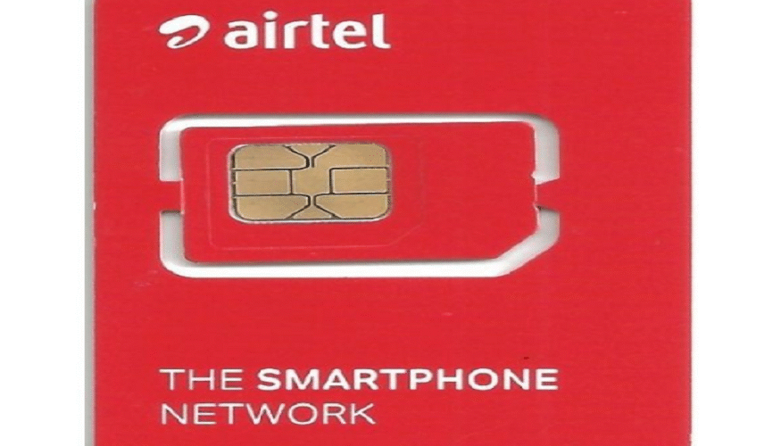 SIM card