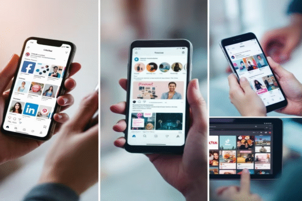 How an AI Carousel Generator Simplifies Creating High-Engagement Carousel Posts
