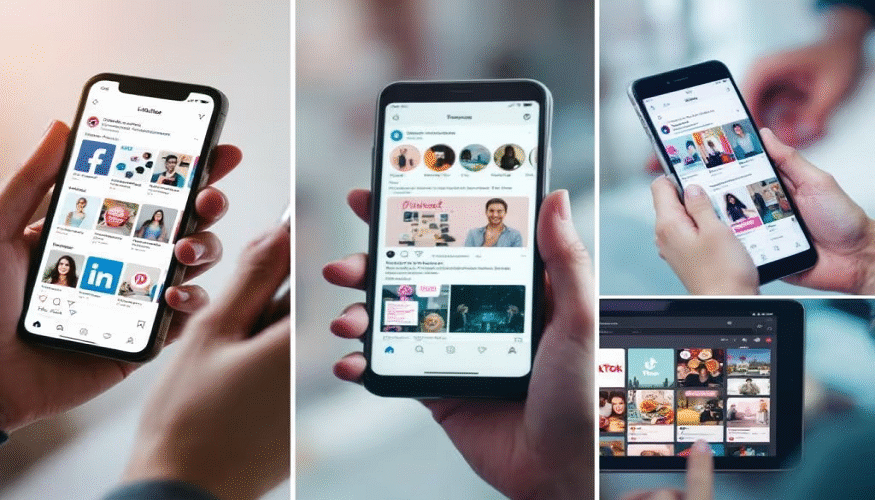 AI carousel generator