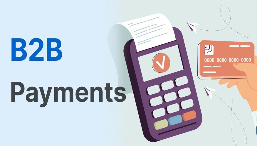 Common B2B Payments