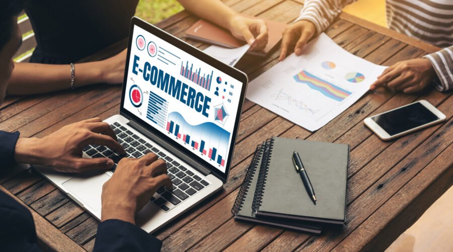 ecommerce accounting software
